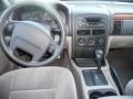 Champagne Pearl - Grand Cherokee Laredo Photo No. 9