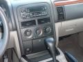 Champagne Pearl - Grand Cherokee Laredo Photo No. 10