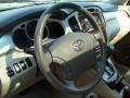 Oasis Green Pearl - Highlander Limited 4WD Photo No. 27