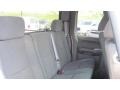 2008 Steel Gray Metallic GMC Sierra 1500 SLE Extended Cab  photo #16