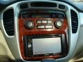 Oasis Green Pearl - Highlander Limited 4WD Photo No. 28