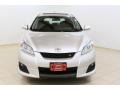 2009 Classic Silver Metallic Toyota Matrix S  photo #2