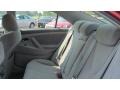 Barcelona Red Metallic - Camry LE Photo No. 13