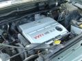 Oasis Green Pearl - Highlander Limited 4WD Photo No. 32
