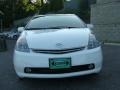 2007 Super White Toyota Prius Hybrid Touring  photo #3