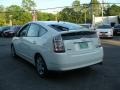 2007 Super White Toyota Prius Hybrid Touring  photo #5