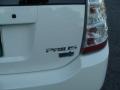 2007 Super White Toyota Prius Hybrid Touring  photo #6