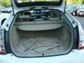 2007 Super White Toyota Prius Hybrid Touring  photo #7
