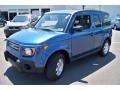 Atomic Blue Metallic - Element EX AWD Photo No. 1