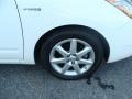 2007 Super White Toyota Prius Hybrid Touring  photo #9