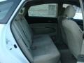 2007 Super White Toyota Prius Hybrid Touring  photo #15