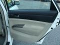 2007 Super White Toyota Prius Hybrid Touring  photo #16