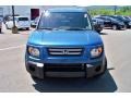 Atomic Blue Metallic - Element EX AWD Photo No. 2