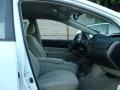 2007 Super White Toyota Prius Hybrid Touring  photo #17