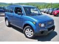 Atomic Blue Metallic - Element EX AWD Photo No. 3