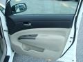 2007 Super White Toyota Prius Hybrid Touring  photo #18