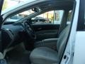 2007 Super White Toyota Prius Hybrid Touring  photo #19