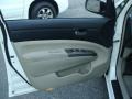 2007 Super White Toyota Prius Hybrid Touring  photo #20