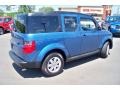 Atomic Blue Metallic - Element EX AWD Photo No. 5