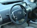 2007 Super White Toyota Prius Hybrid Touring  photo #22