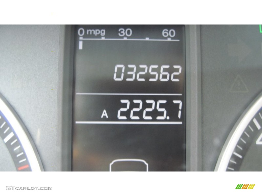 2008 CR-V LX - Glacier Blue Metallic / Gray photo #21