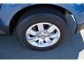 Atomic Blue Metallic - Element EX AWD Photo No. 9