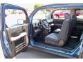 Atomic Blue Metallic - Element EX AWD Photo No. 11