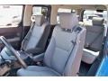 Atomic Blue Metallic - Element EX AWD Photo No. 12