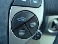 2007 Super White Toyota Prius Hybrid Touring  photo #28