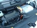 2007 Super White Toyota Prius Hybrid Touring  photo #29