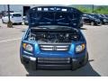 Atomic Blue Metallic - Element EX AWD Photo No. 21