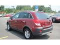 Ruby Red - VUE XE Photo No. 3