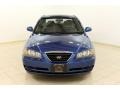 Tidal Wave Blue - Elantra GLS Sedan Photo No. 2