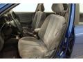 Tidal Wave Blue - Elantra GLS Sedan Photo No. 6