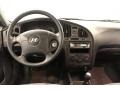 Tidal Wave Blue - Elantra GLS Sedan Photo No. 13