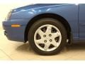 Tidal Wave Blue - Elantra GLS Sedan Photo No. 16