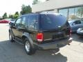 1998 Ebony Black Ford Explorer Sport 4x4  photo #4