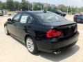 2011 Jet Black BMW 3 Series 328i xDrive Sedan  photo #4