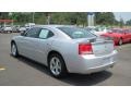 Bright Silver Metallic - Charger R/T Photo No. 3