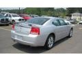Bright Silver Metallic 2009 Dodge Charger R/T Exterior