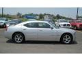 Bright Silver Metallic - Charger R/T Photo No. 6