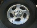 1998 Ford Explorer Sport 4x4 Wheel and Tire Photo