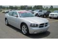 Bright Silver Metallic - Charger R/T Photo No. 7