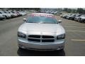 Bright Silver Metallic - Charger R/T Photo No. 8
