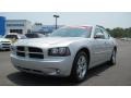 Bright Silver Metallic - Charger R/T Photo No. 9