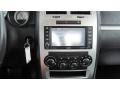 Dark Slate Gray Controls Photo for 2009 Dodge Charger #50214300