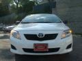 Super White - Corolla  Photo No. 3