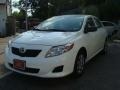 Super White - Corolla  Photo No. 4