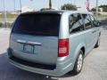 2008 Clearwater Blue Pearlcoat Chrysler Town & Country LX  photo #6