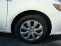 Super White - Corolla  Photo No. 9